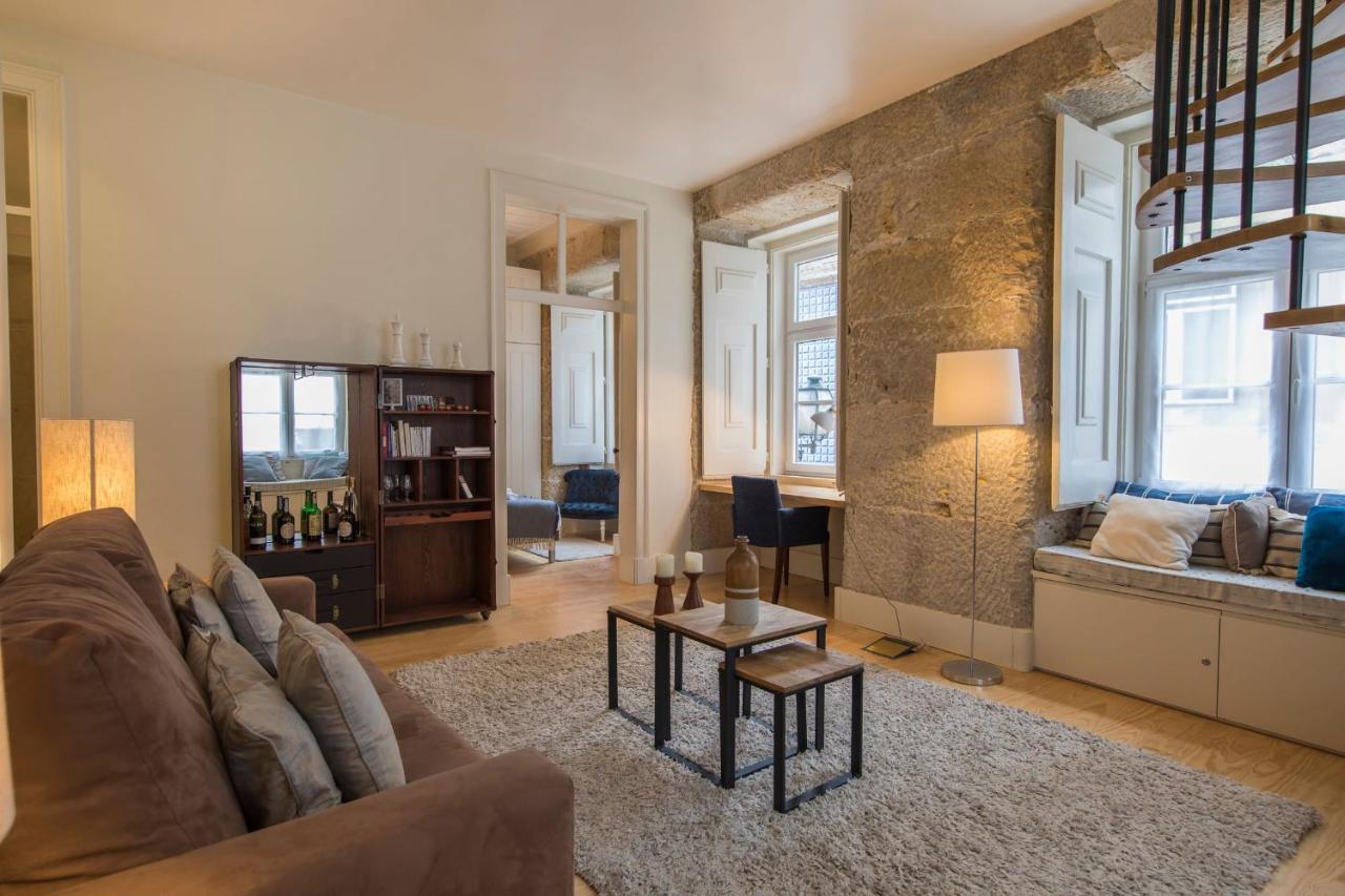 Apartment Lovelystay - Cozy Duplex In Alfama Lisbon