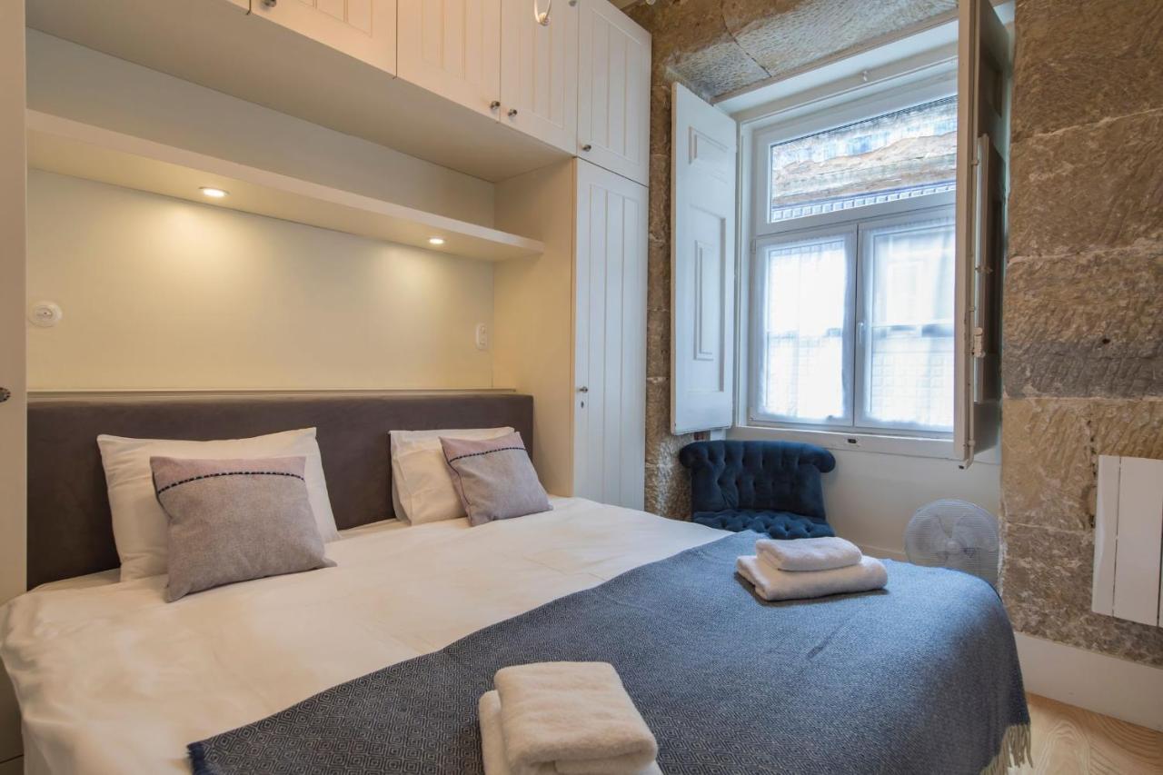 Lovelystay - Cozy Duplex In Alfama Lisbon
