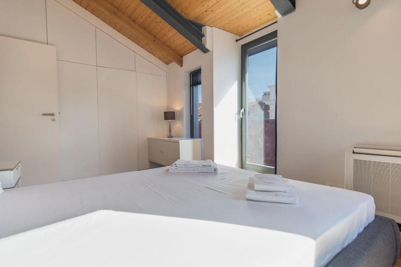 Apartment Bairro Alto Stunning Flat With Balcony By Lovelystay Lisbon