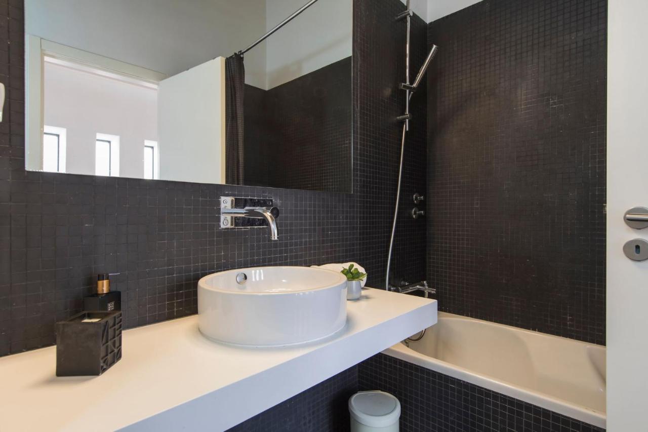 Apartment Bairro Alto Stunning Flat With Balcony By Lovelystay Lisbon