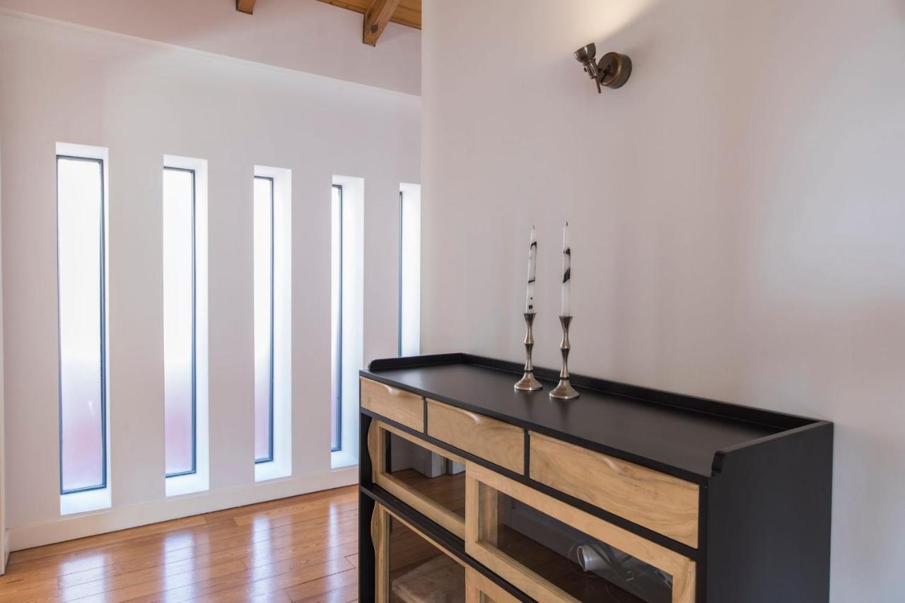 Bairro Alto Stunning Flat With Balcony By Lovelystay Apartment Lisbon