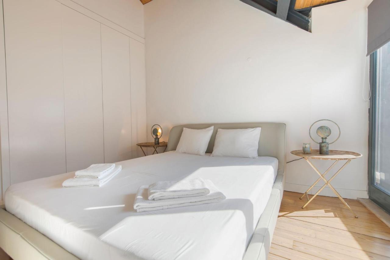 Apartment Bairro Alto Stunning Flat With Balcony By Lovelystay Lisbon