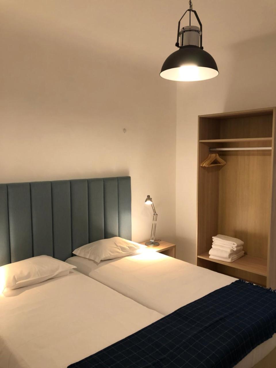 Quarto em Acomodações Particulares Be Marquês *