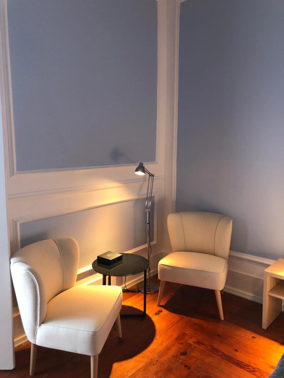 Be Marquês Quarto em Acomodações Particulares Lisboa
