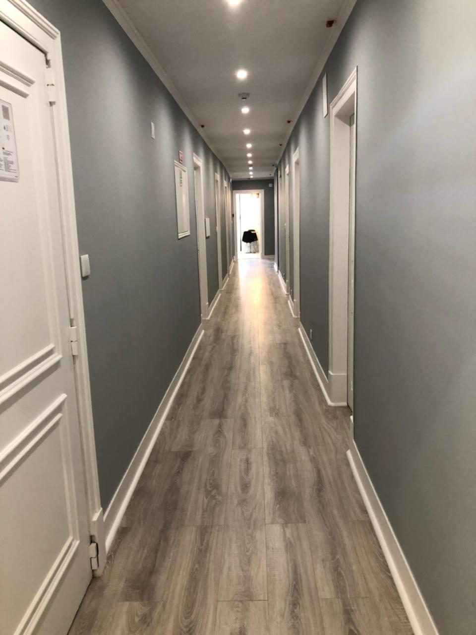 Quarto em Acomodações Particulares Be Marquês Lisboa