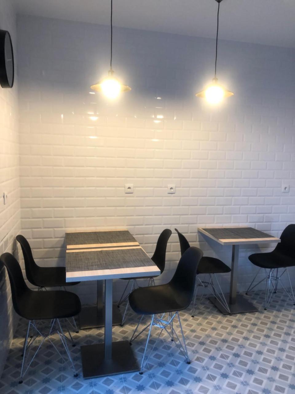 Be Marquês Quarto em Acomodações Particulares *