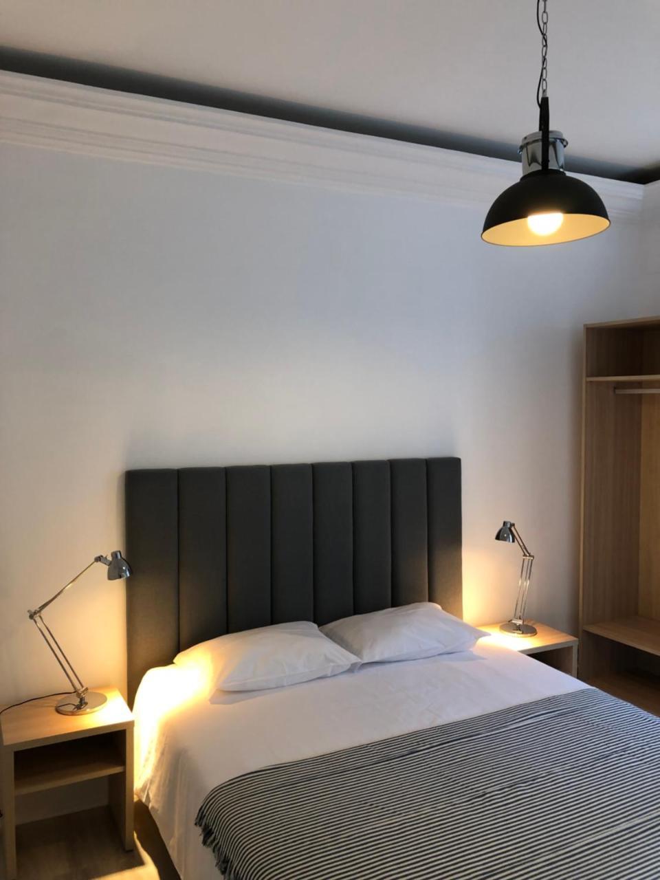Be Marquês Quarto em Acomodações Particulares Lisboa