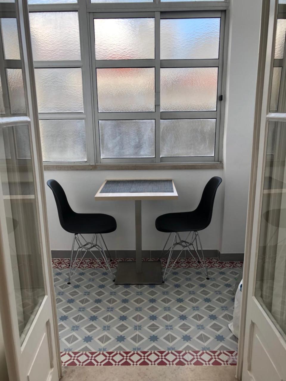 Be Marquês Quarto em Acomodações Particulares Lisboa