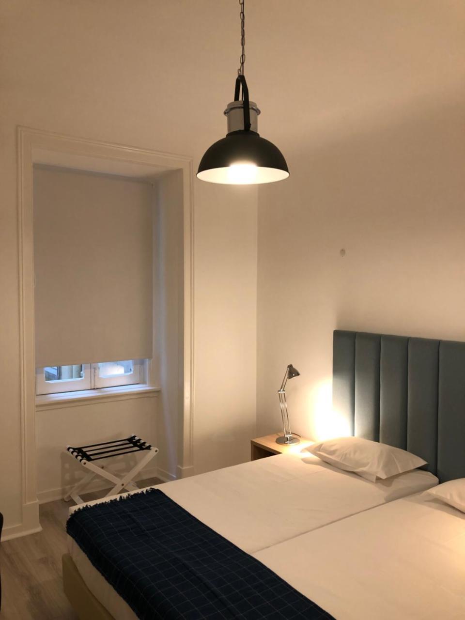 Be Marquês Quarto em Acomodações Particulares Lisboa
