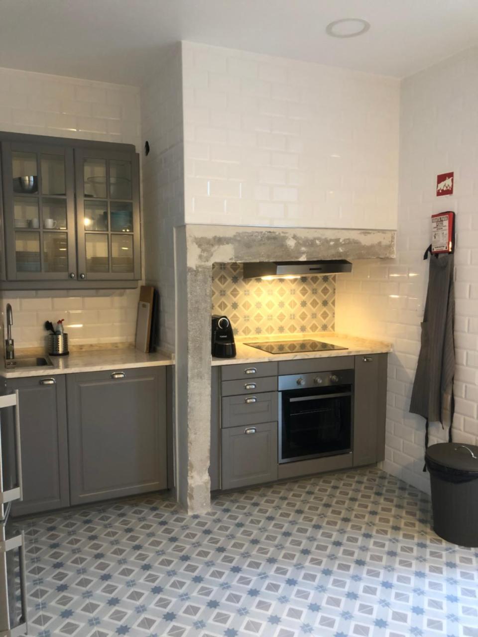 Be Marquês Quarto em Acomodações Particulares Lisboa
