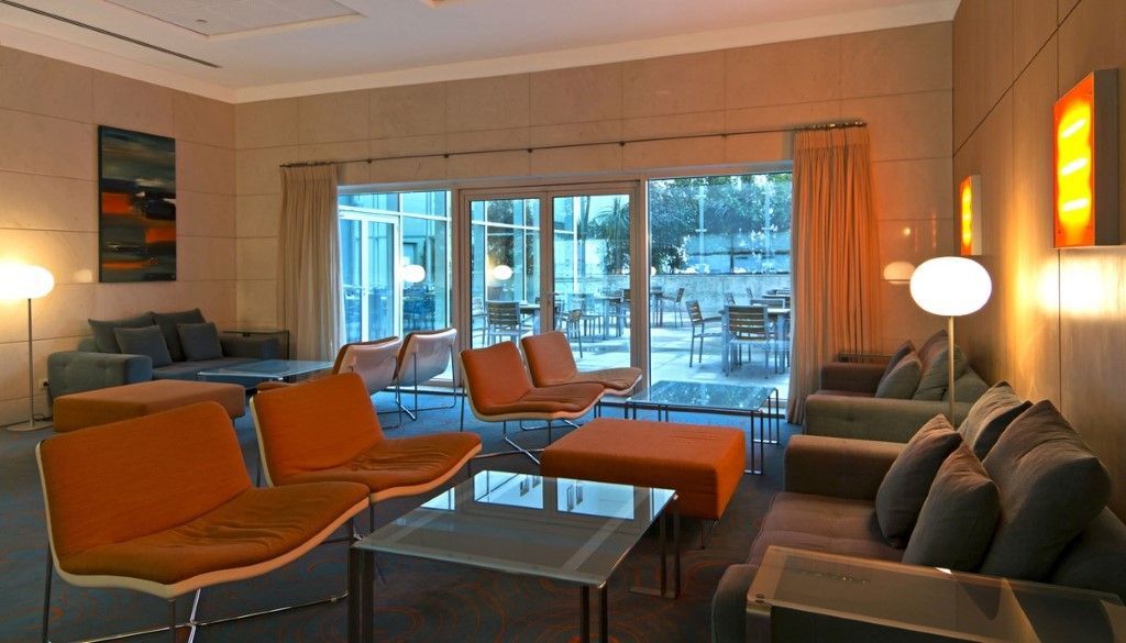 Sana Malhoa Hotel 4*
