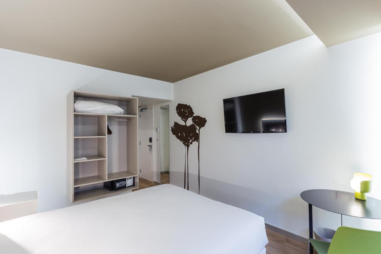 Ibis Styles Centro Marques De Pombal Hotel 3*
