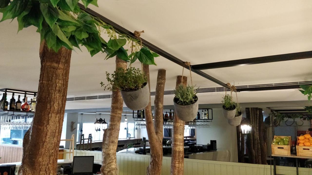 Ibis Styles Centro Marques De Pombal
