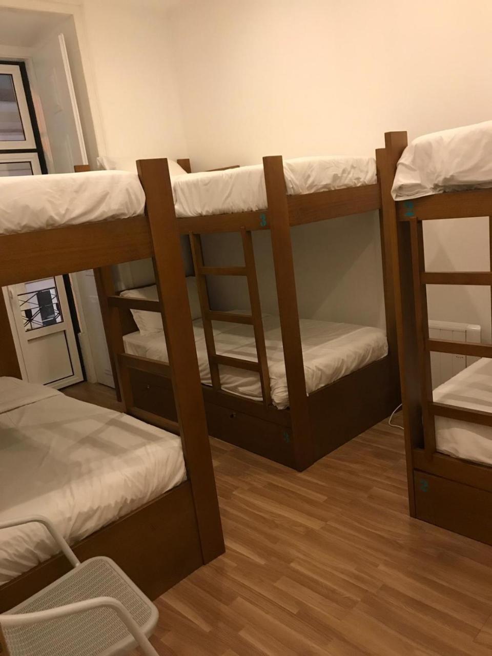 Hostel Just