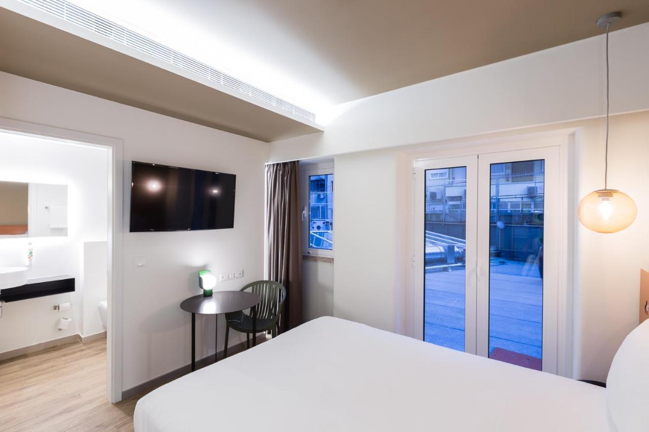 Ibis Styles Centro Marques De Pombal Hotel Lisbon