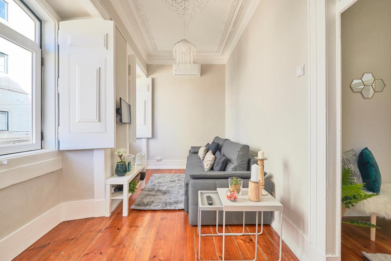 Apartamento Casa Portuguesa Combro *