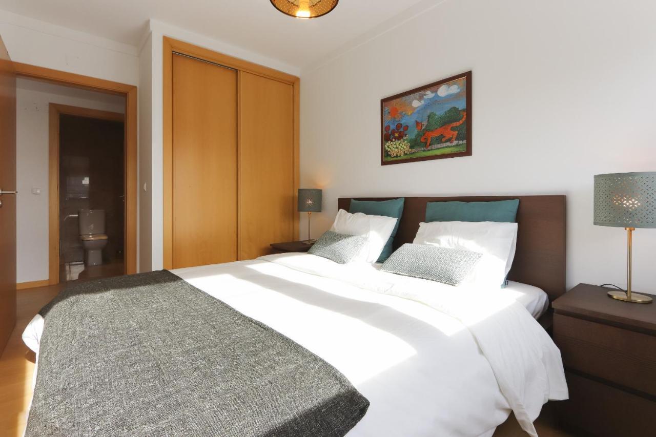 Apartamento Expo Panoramic Views By Homing *