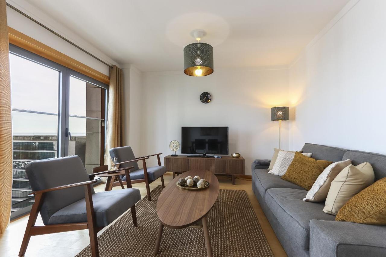 Expo Panoramic Views By Homing Apartamento *