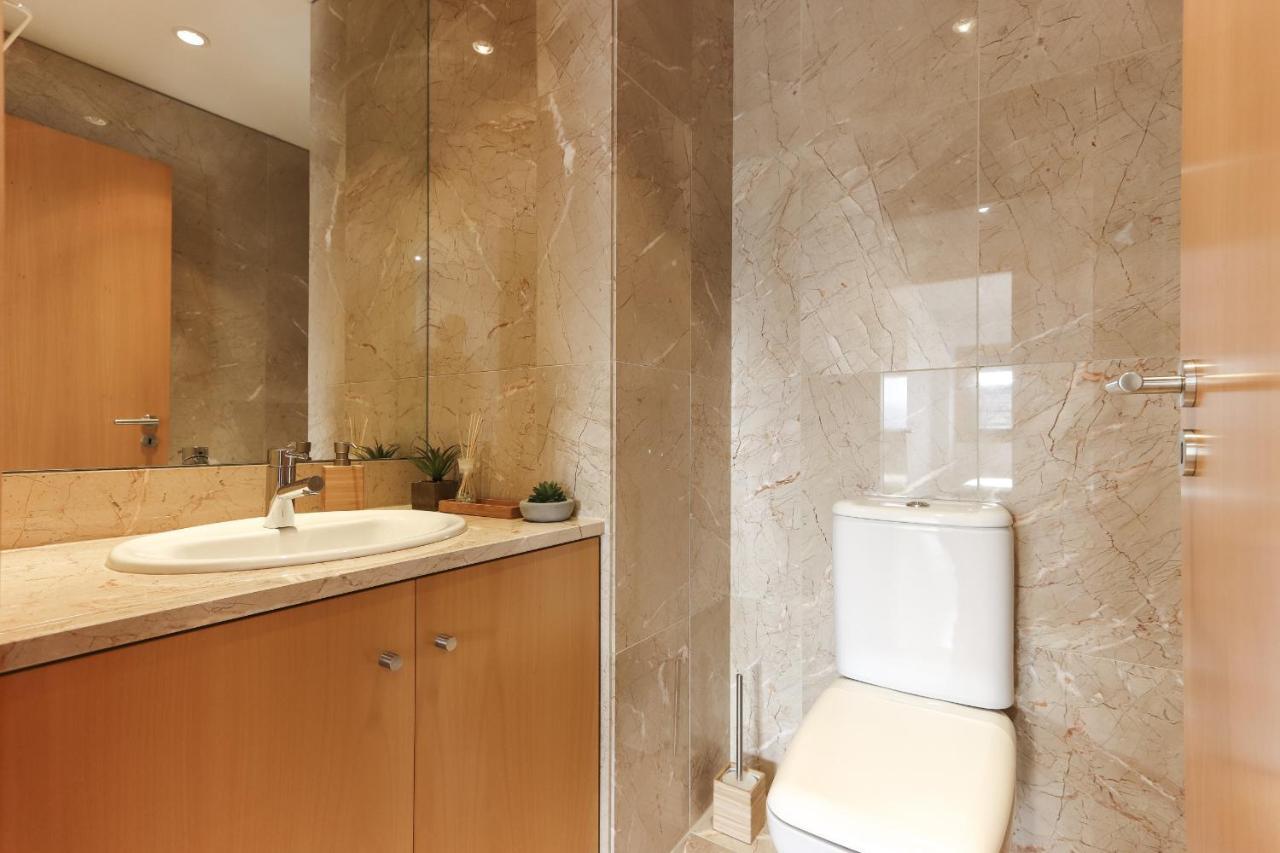 Expo Panoramic Views By Homing Apartamento