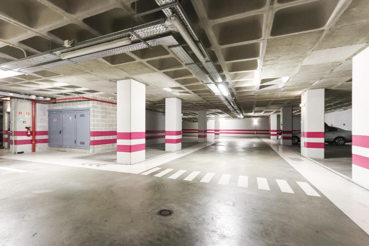 Expo Panoramic Views By Homing Apartamento Lisboa