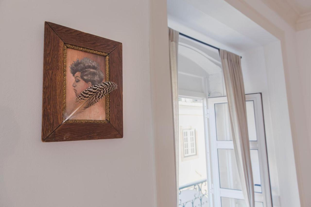 Lovelystay - Chiado 2 Bedroom Charm! Apartment