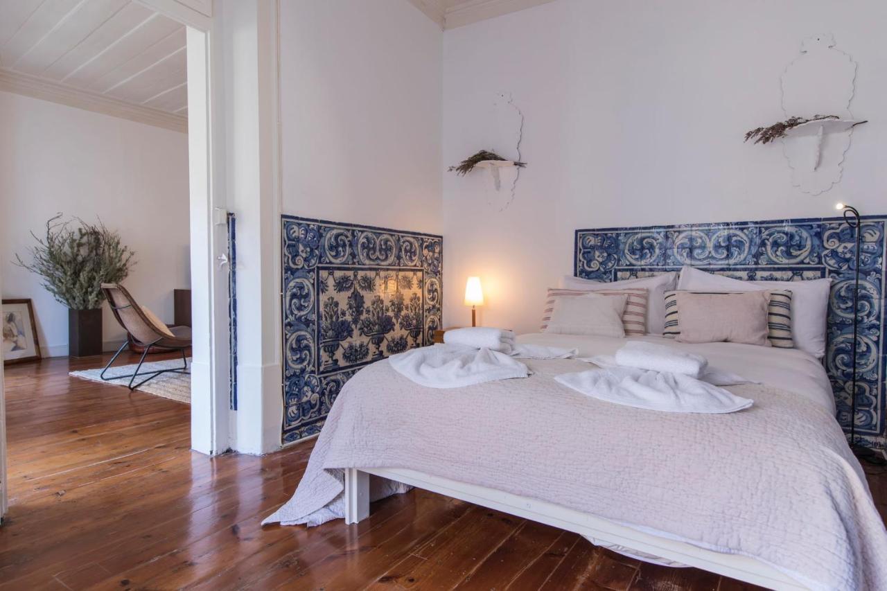 Lovelystay - Chiado 2 Bedroom Charm! Apartment
