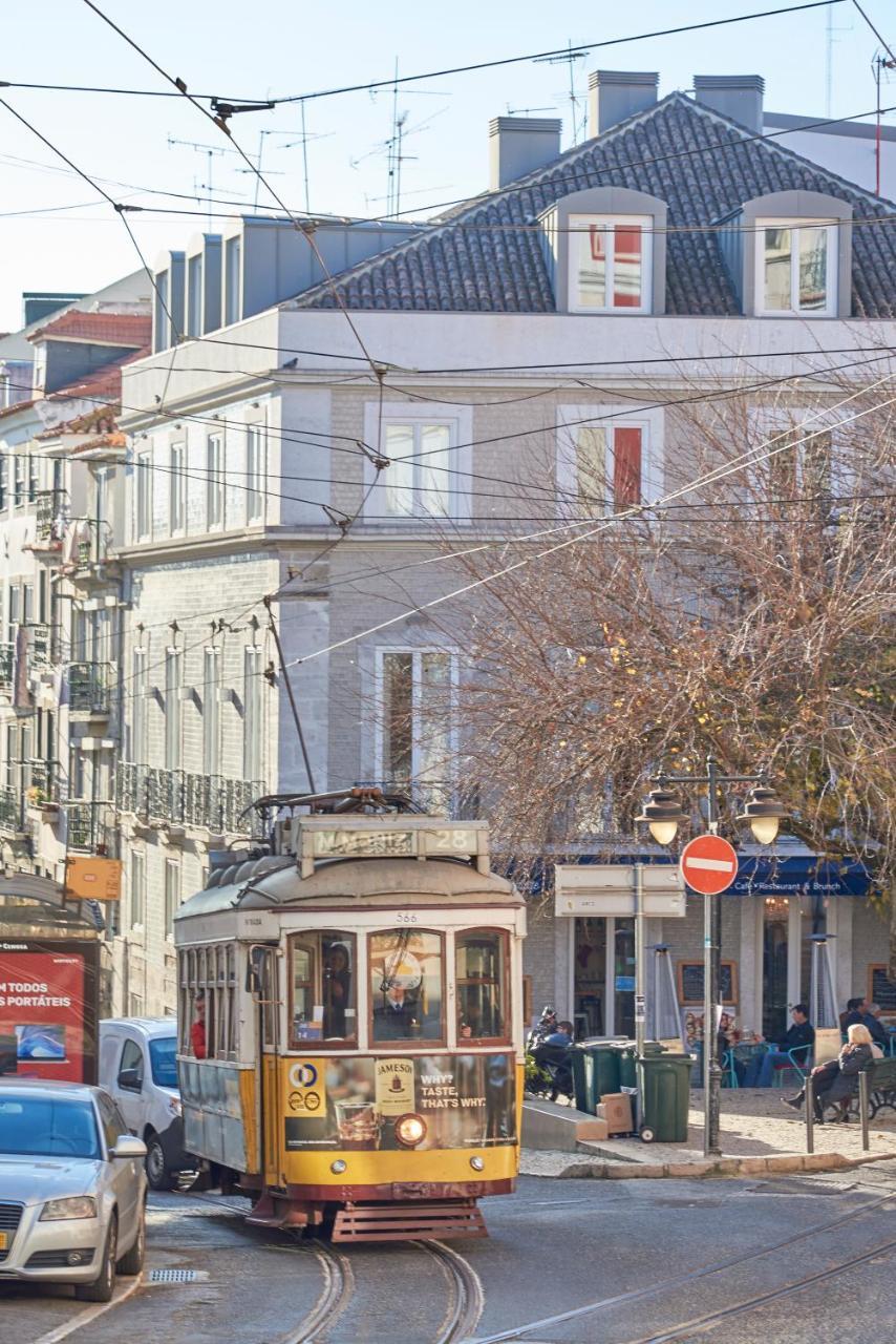 Casa Portuguesa Combro Apartamento
