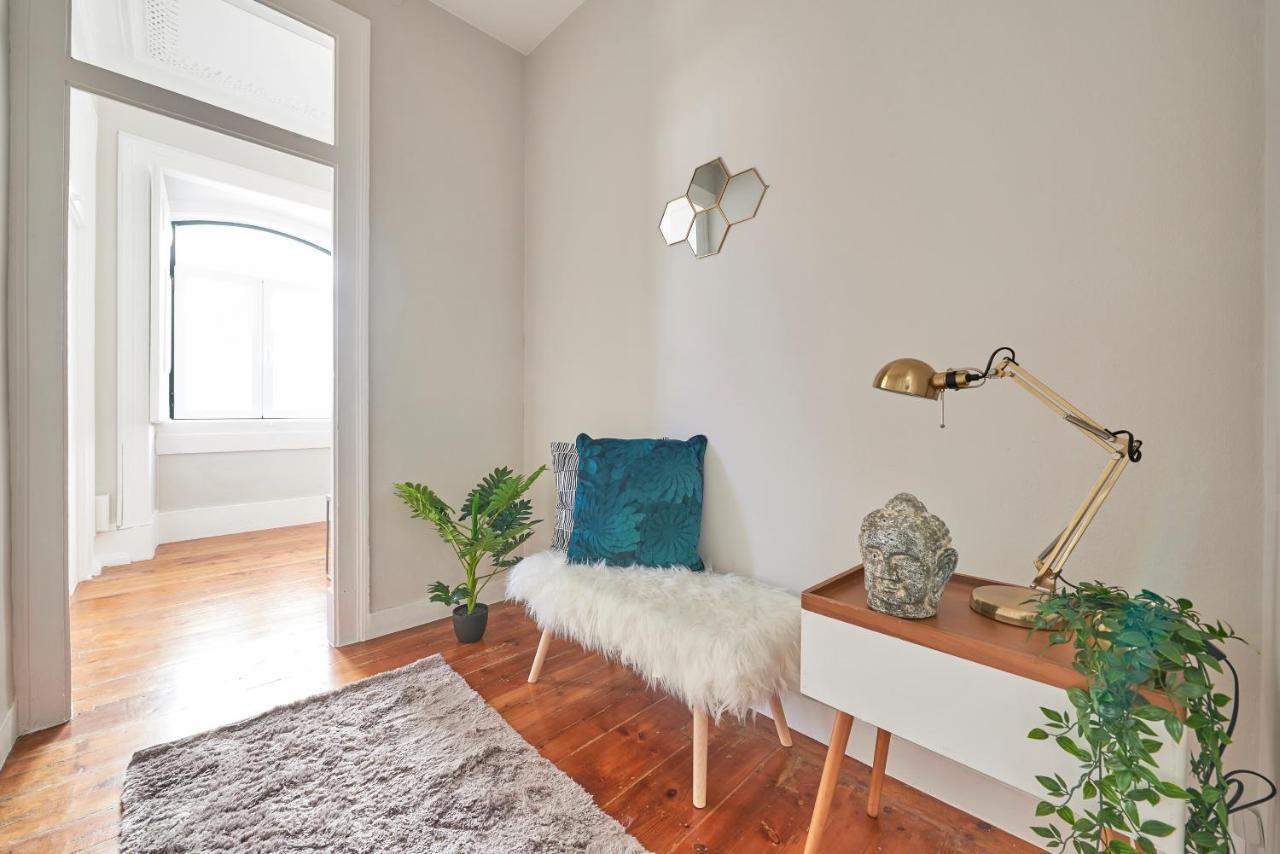 Casa Portuguesa Combro Apartamento Lisboa