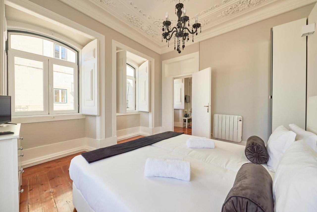 Casa Portuguesa Combro Apartamento Lisboa