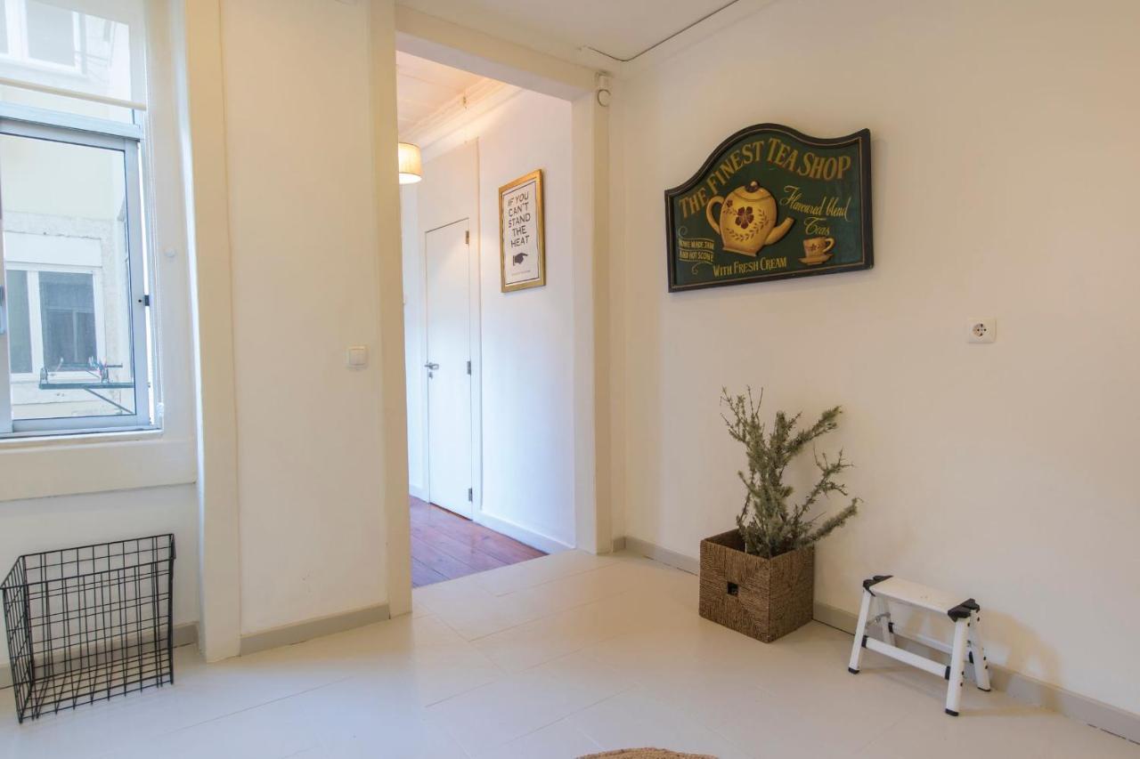 Apartment Lovelystay - Chiado 2 Bedroom Charm! *