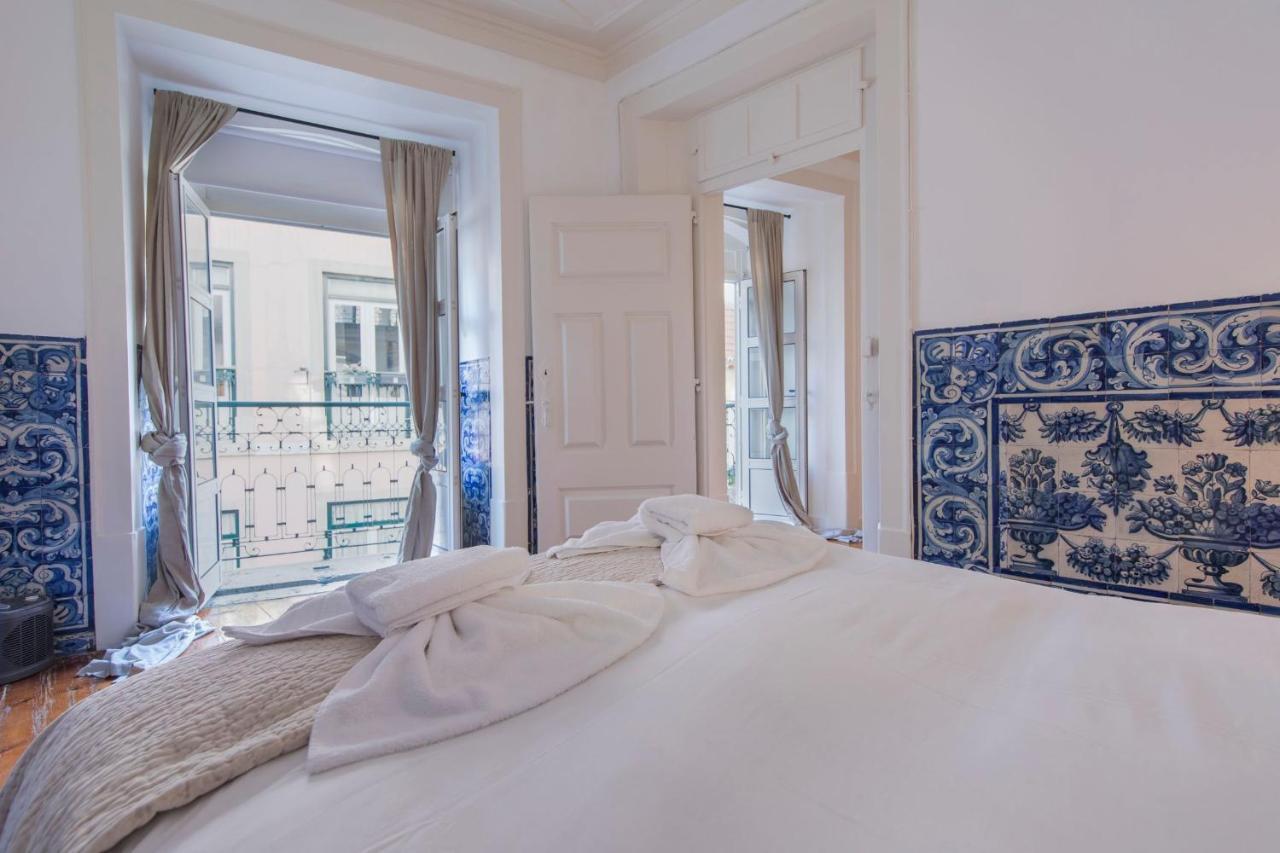 Apartment Lovelystay - Chiado 2 Bedroom Charm! *