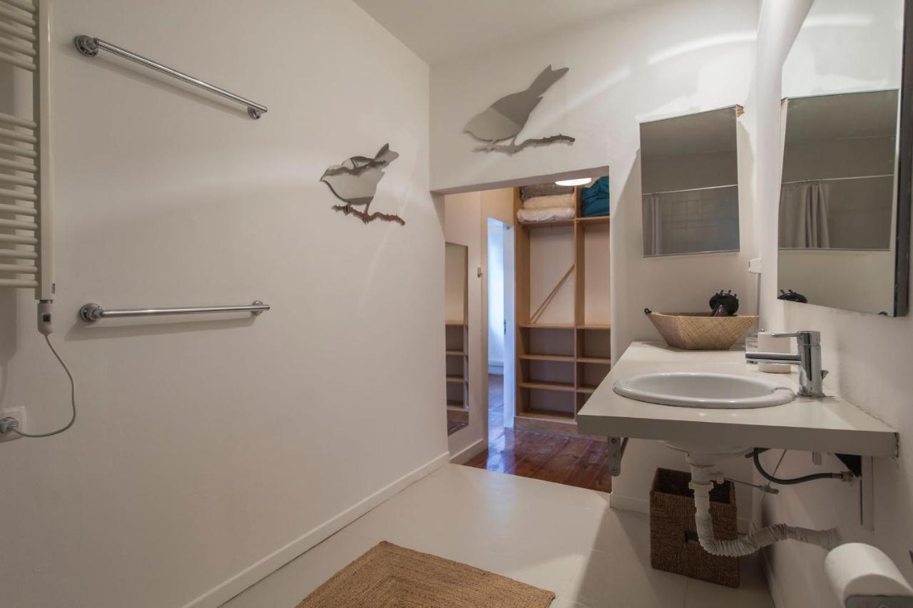 Apartment Lovelystay - Chiado 2 Bedroom Charm! Lisbon