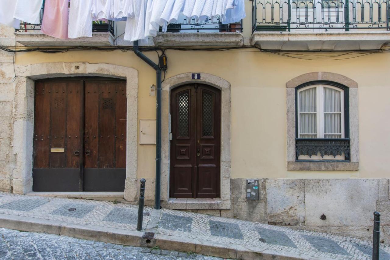 Apartment Lovelystay - Chiado 2 Bedroom Charm! Lisbon