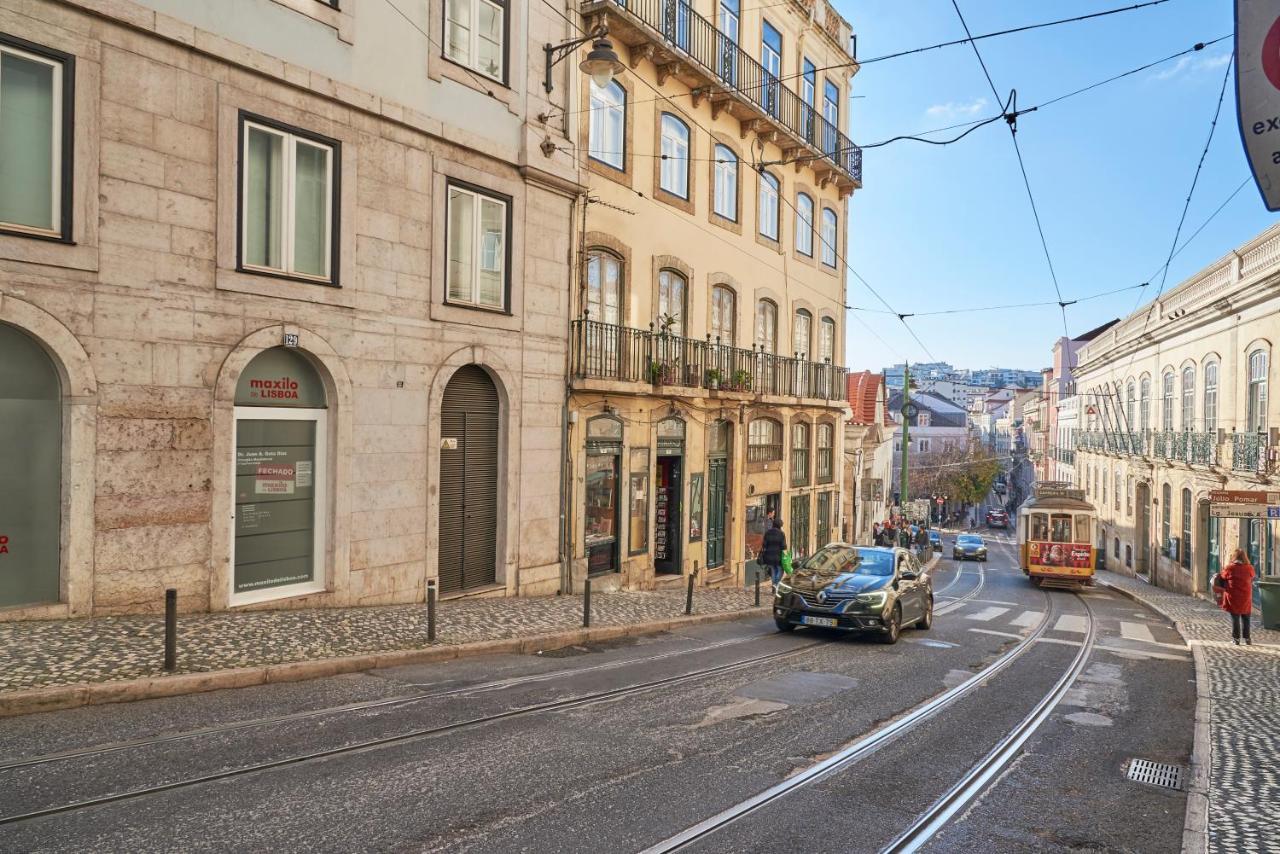 Casa Portuguesa Combro Apartamento Lisboa