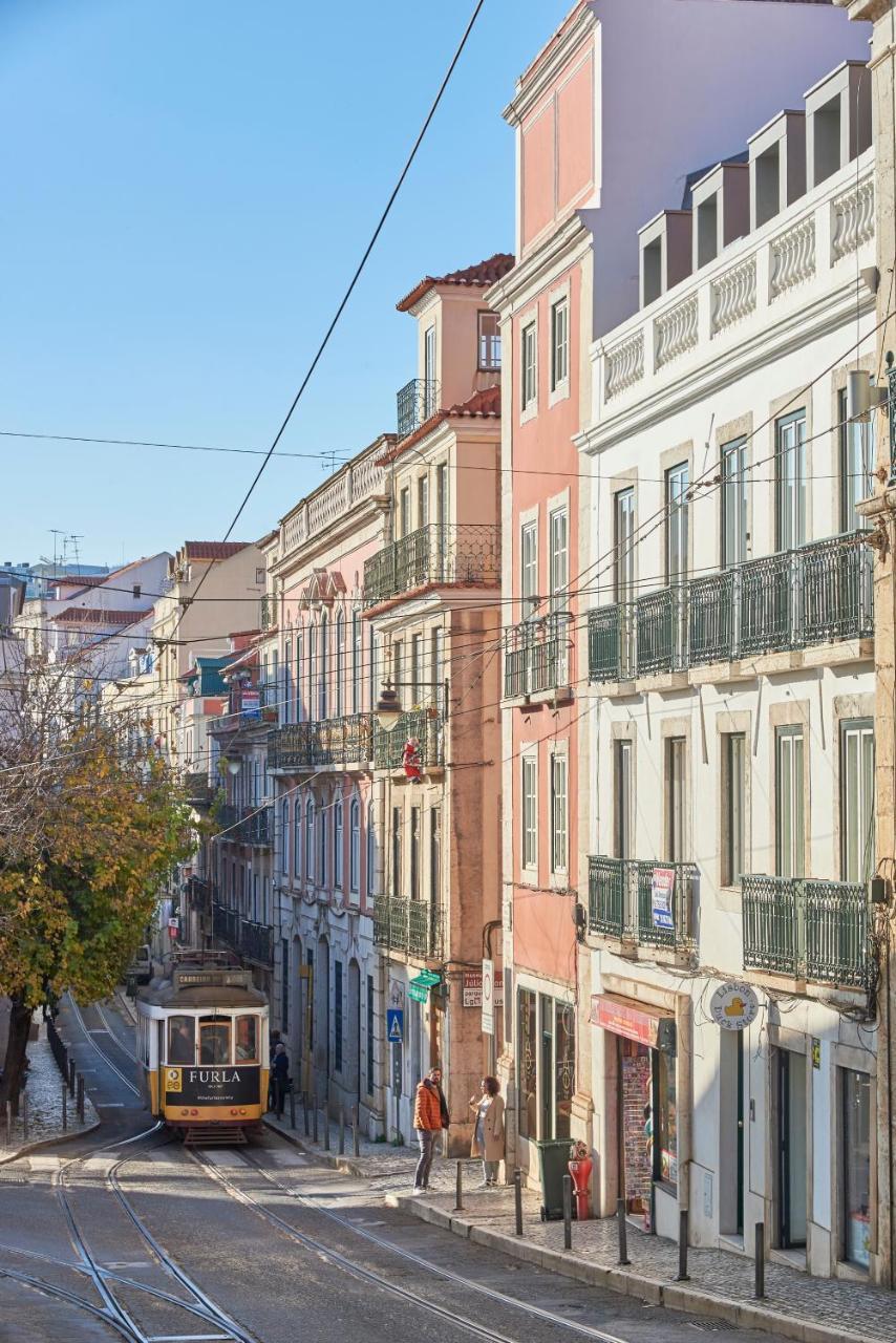 Casa Portuguesa Combro Apartamento *