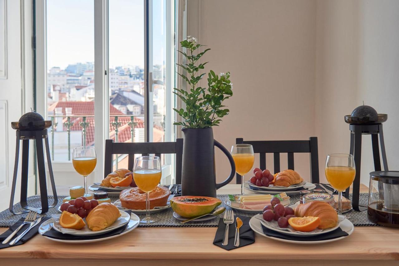 Apartamento Casa Portuguesa Combro *