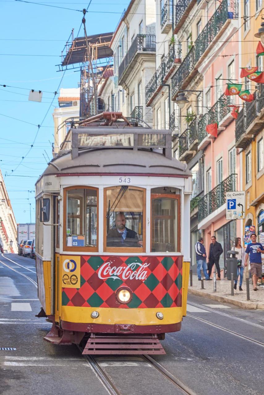 Casa Portuguesa Combro Lisboa