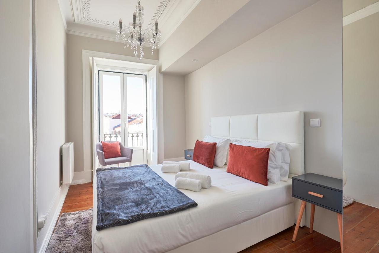 Casa Portuguesa Combro Apartamento Lisboa