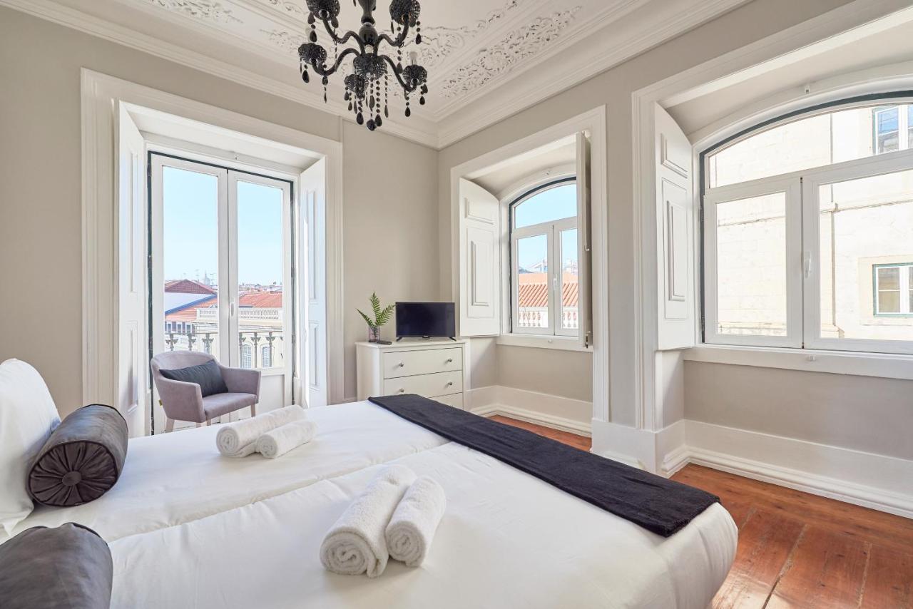 Apartamento Casa Portuguesa Combro *