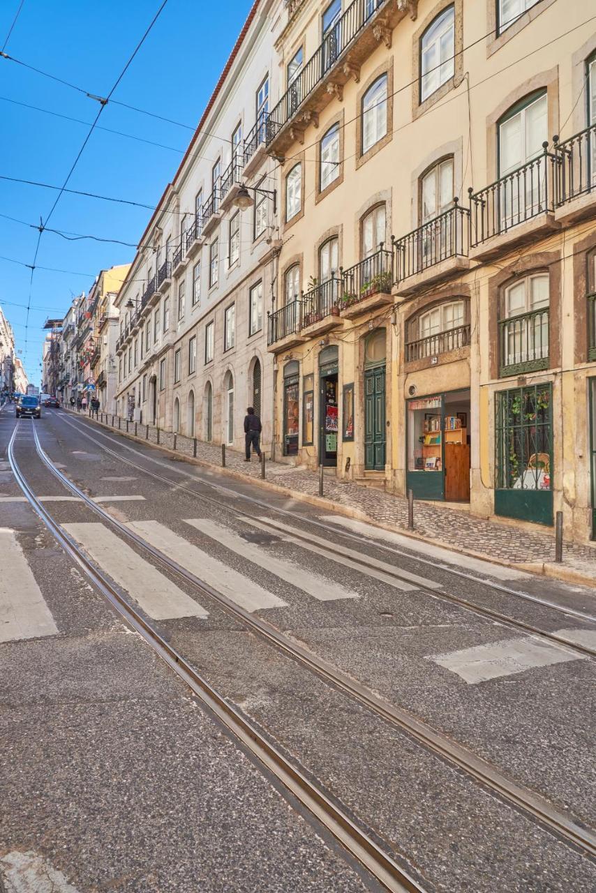 Apartamento Casa Portuguesa Combro Lisboa