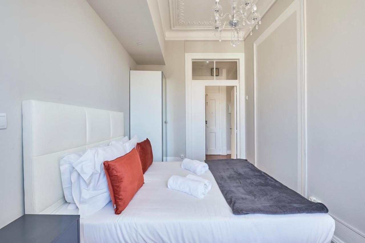 Casa Portuguesa Combro Apartamento Lisboa