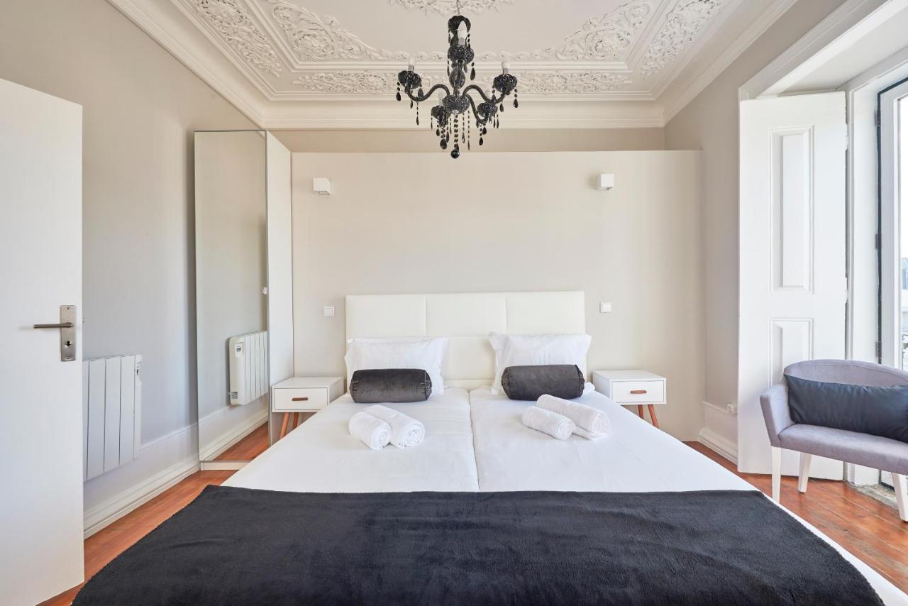 Casa Portuguesa Combro Apartamento Lisboa
