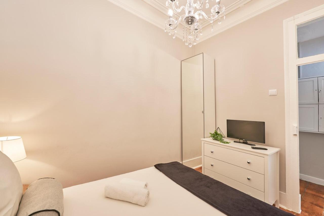 Apartamento Casa Portuguesa Combro