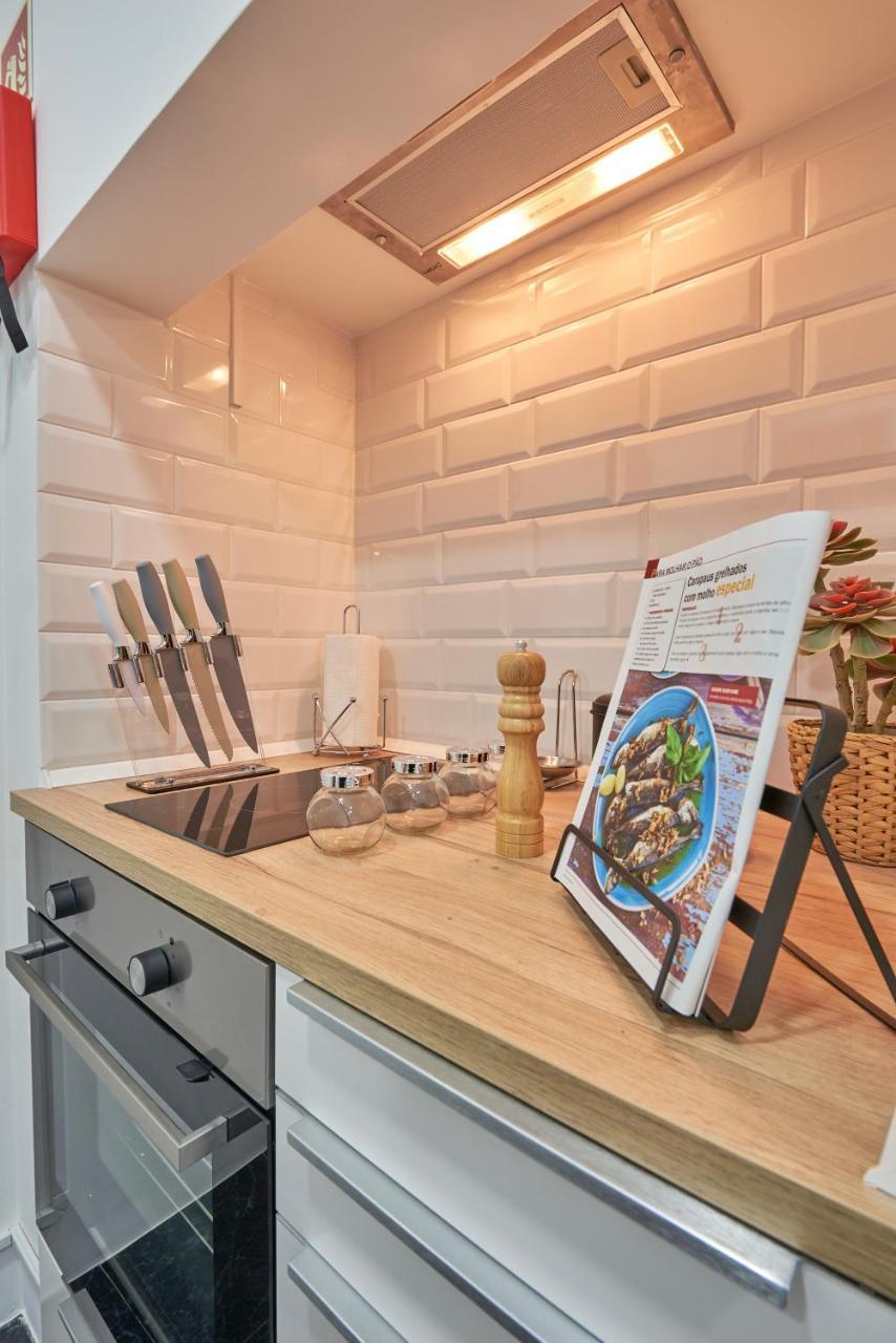 Apartamento Casa Portuguesa Combro