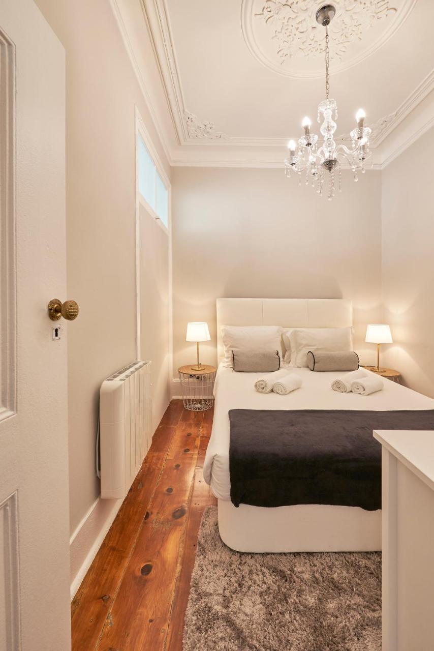 Apartamento Casa Portuguesa Combro Lisboa