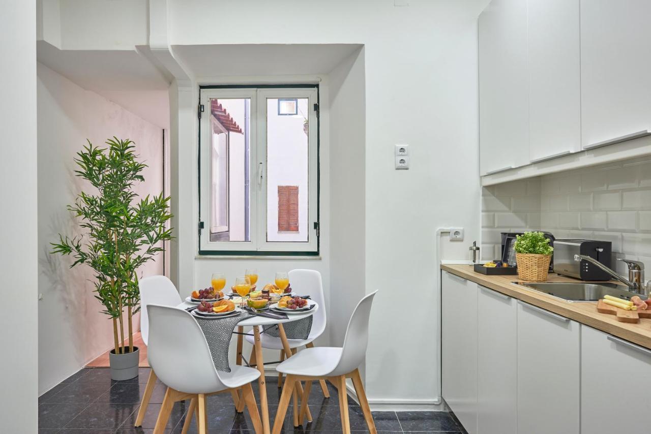Casa Portuguesa Combro Apartamento