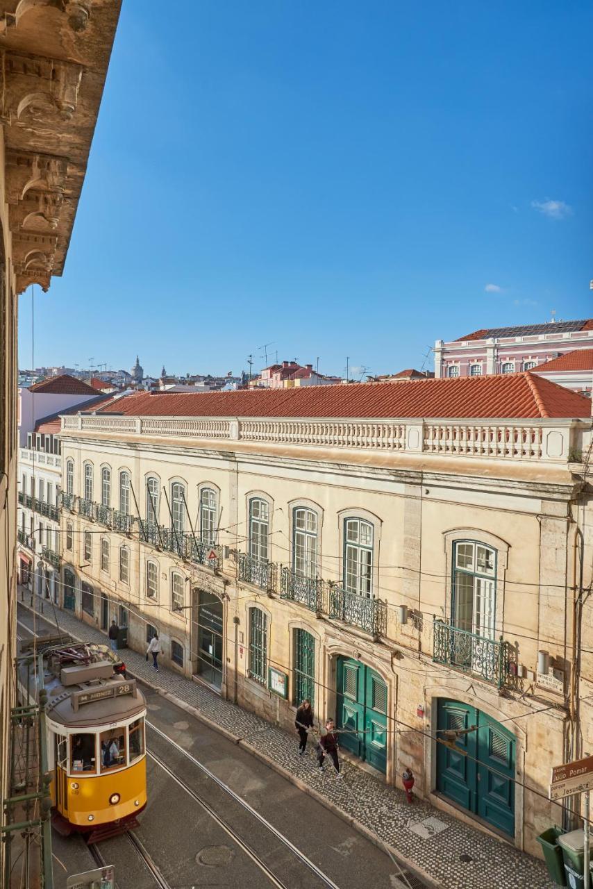 Casa Portuguesa Combro * Lisboa
