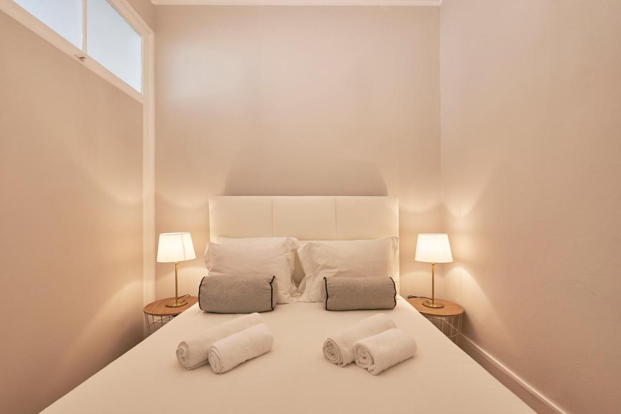 Casa Portuguesa Combro Apartamento Lisboa