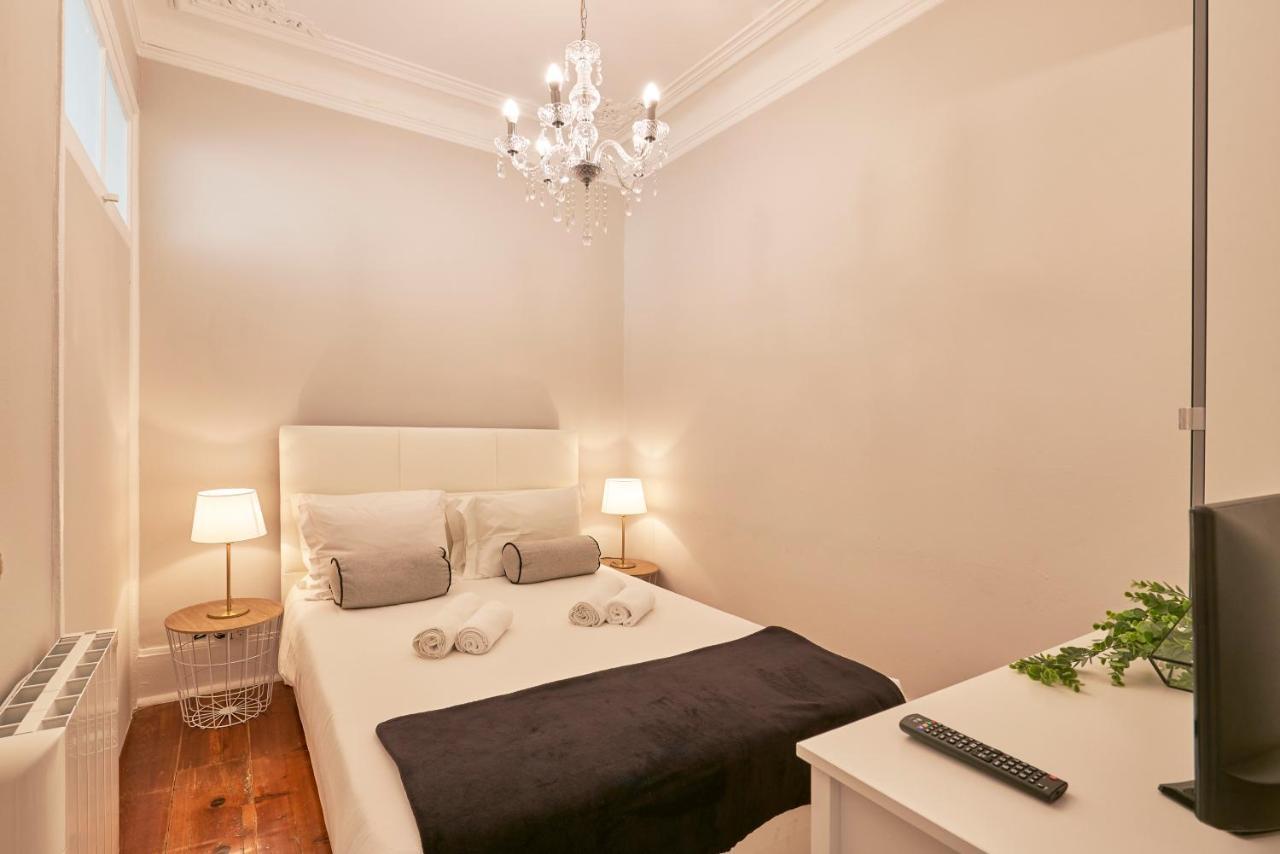 Casa Portuguesa Combro Apartamento *