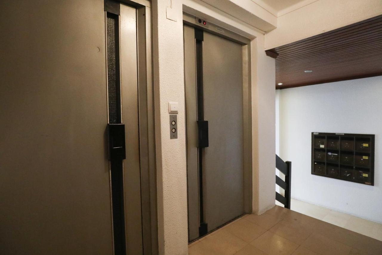 Apartment Luxury